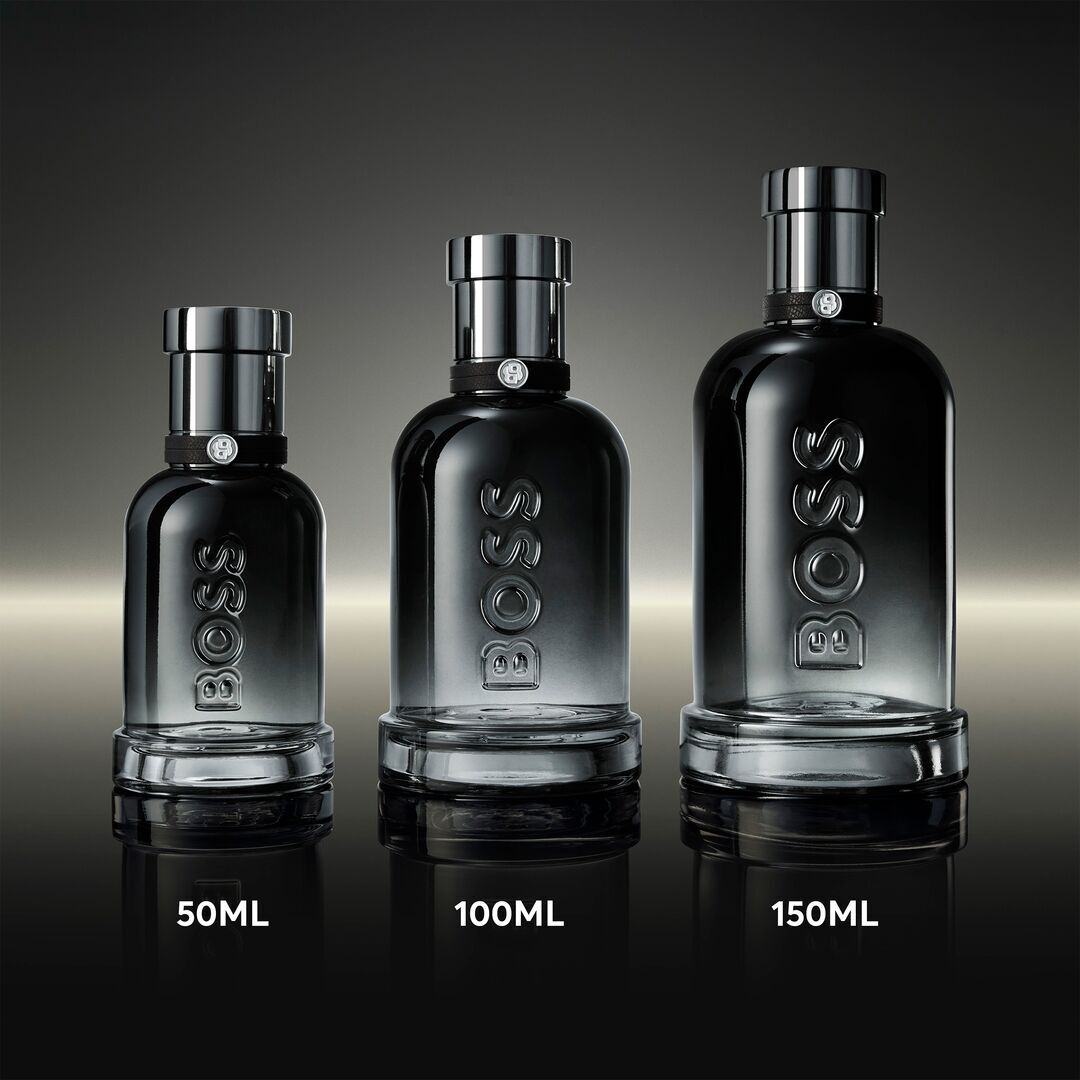 Recarga - Eau de Parfum - HUGO BOSS - Boss Bottled Beyond - Imagem 2 Recarga - Eau de Parfum - HUGO BOSS - Boss Bottled Beyond - Imagem 2