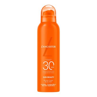 Body Mist SPF30 - LANCASTER - Sun Beauty - Imagem
