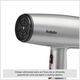 Secador Cosmos I&oacute;nico 2100W - BABYLISS - BABYLISS ACESSORIOS - Imagem 3