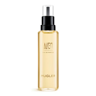 Eau de Parfum Recarga - MUGLER - Alien Goddess - Imagem