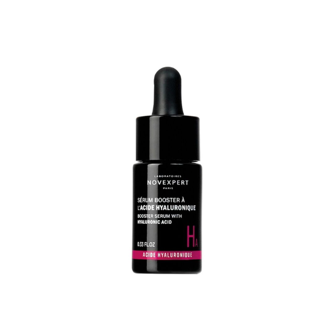 Mini Booster Serum With Hyaluronic Acid - NOVEXPERT - Hyaluronic Acid - Imagem 1