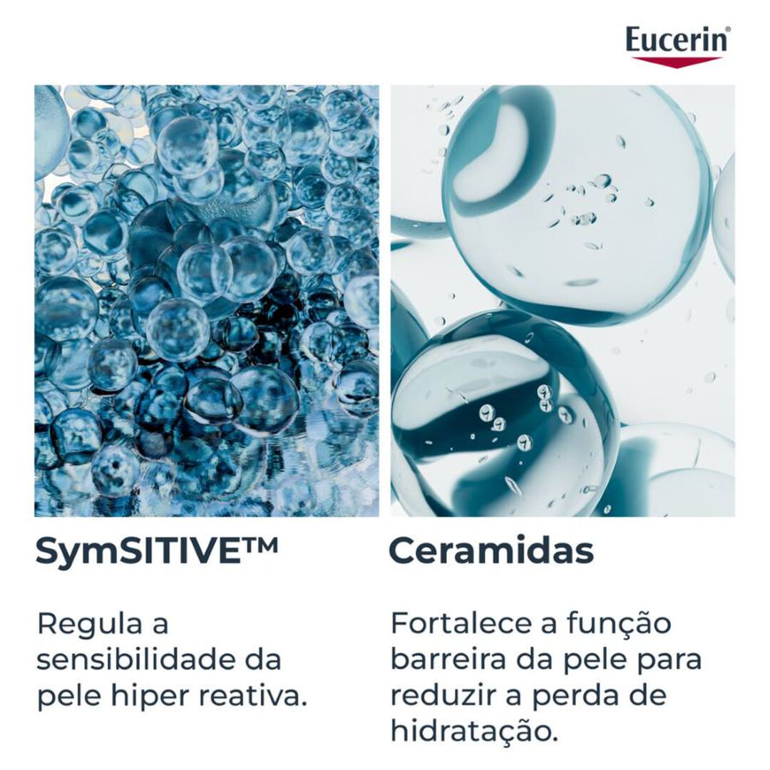 DermoPure Creme Apaziguante - EUCERIN -  - Imagem 6