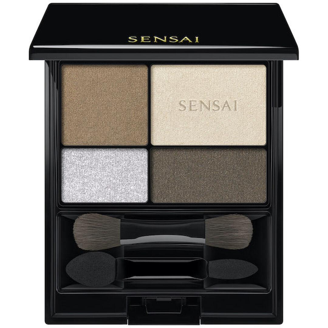 Eyecolour Palette - Sensai -  - Imagem 1
