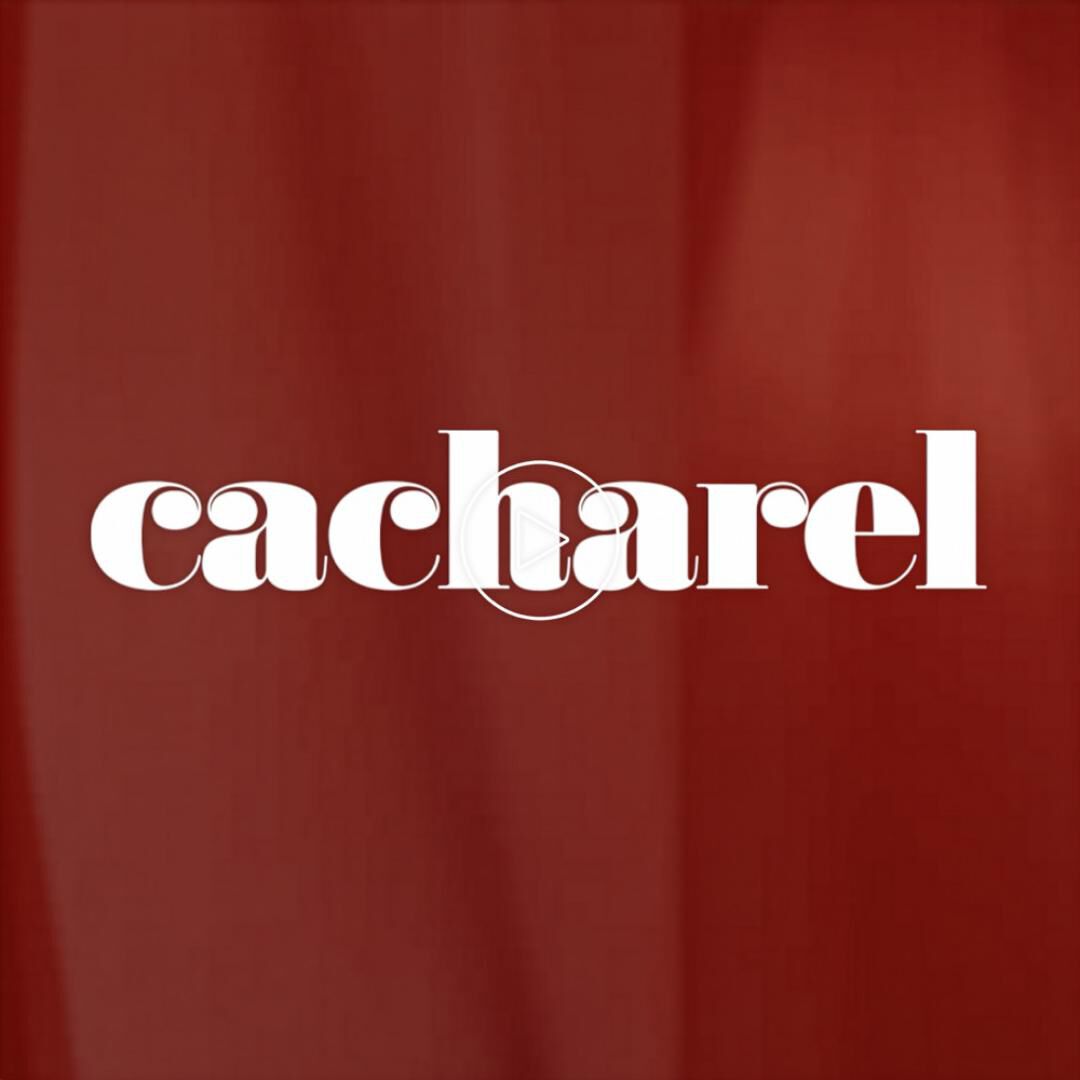 Coffret Eau de Parfum - CACHAREL - Ella Ella - Imagem 2