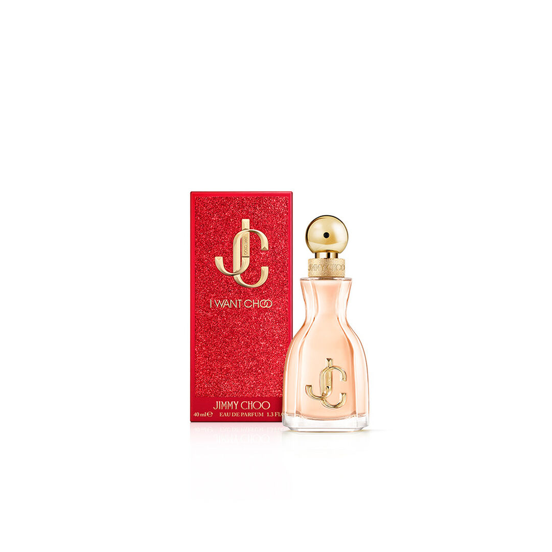 Eau de Parfum - JIMMY CHOO - I WANT CHOO - Imagem 2