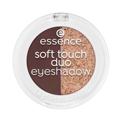 Sombra de Olhos Dupla - ESSENCE -  - Imagem