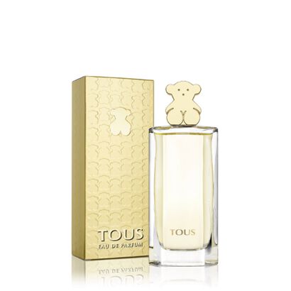 Eau de Parfum - TOUS - TOUS/S - Imagem