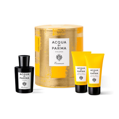 Coffret Colonia Essenza - ACQUA DI PARMA - Colonia - Imagem