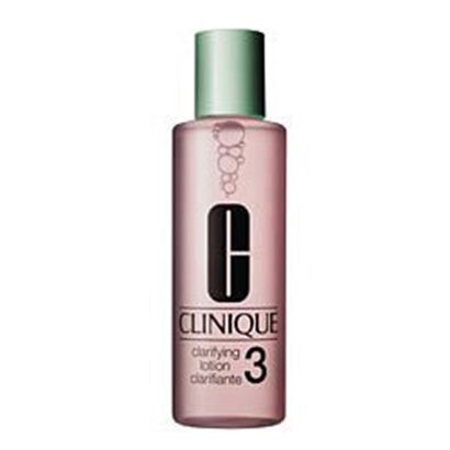 Passo 2 Esfoliar: Clarifying Lotion 3 - CLINIQUE - Sistema 3 Passos - Imagem