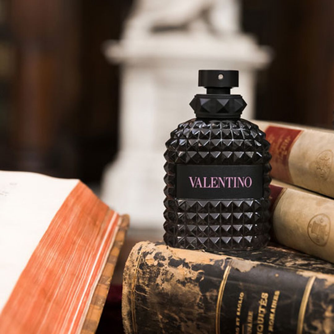 Eau de Toilette - Valentino - BORN IN ROMA UOMO - Imagem 36