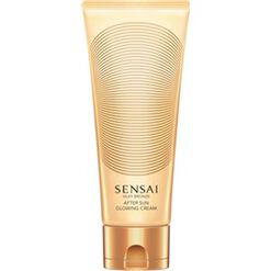 Silky Bronze After Sun Glowing Cream 150, , hi-res