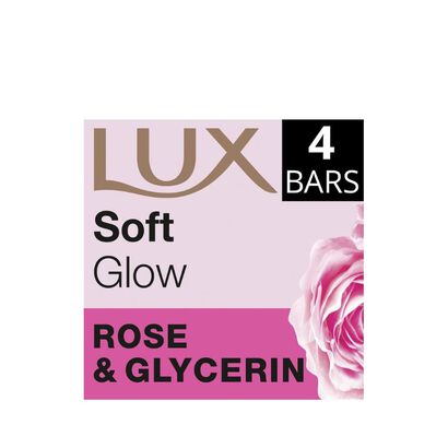 Sabonete Soft Glow - LUX -  - Imagem