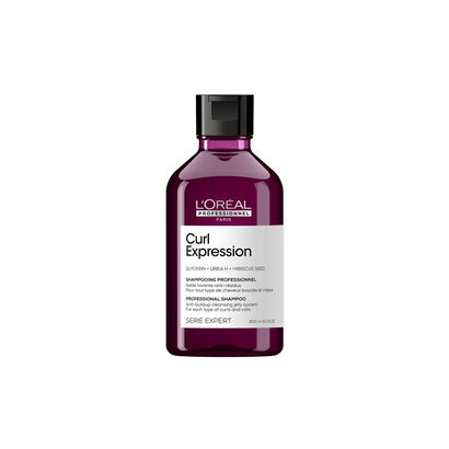 Shampoo em gel antirresíduos Curl Expression - L'ORÉAL PROFESSIONNEL - SERIE EXPERT - Imagem