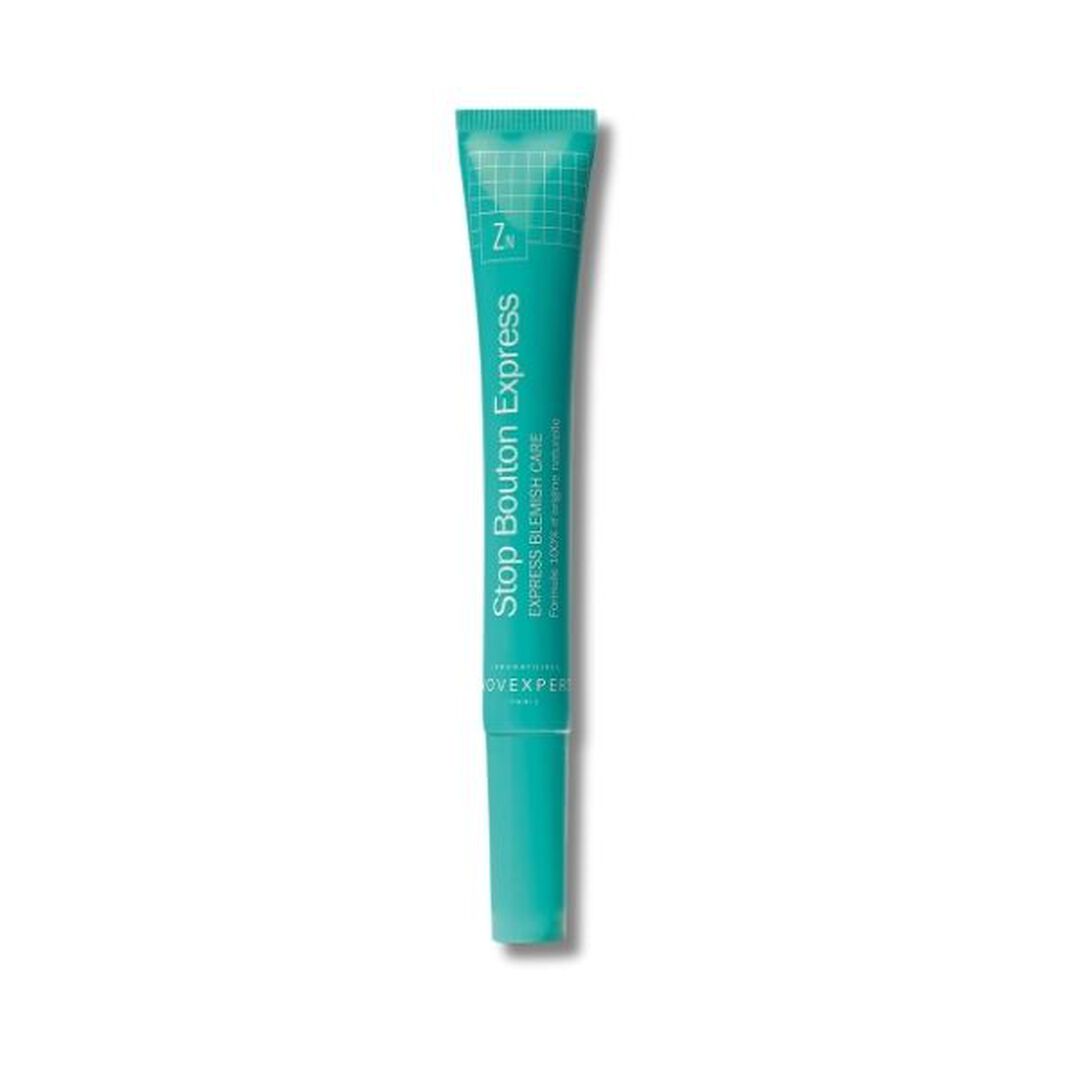 Express Blemish Care - NOVEXPERT - Trio Zinc - Imagem 1