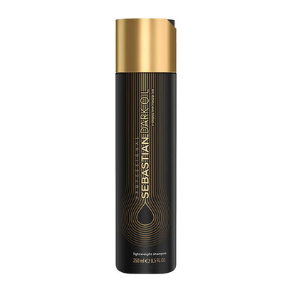 Champô - SEBASTIAN - Dark Oil - Imagem