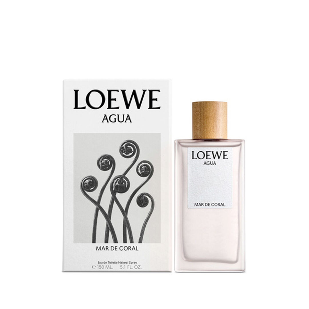 Eau de Toilette - LOEWE - LOEWE AGUA MAR CORAL - Imagem 7