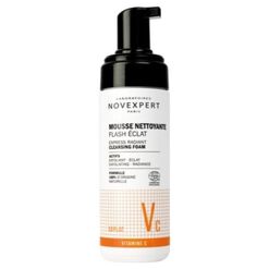 Express Radiance Cleansing Foam, , hi-res
