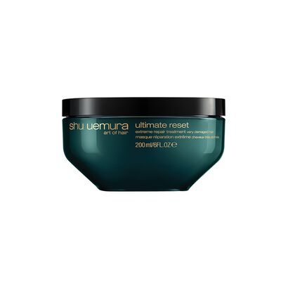 Ultimate Reset Máscara - Shu Uemura - Ultimate Reset - Imagem