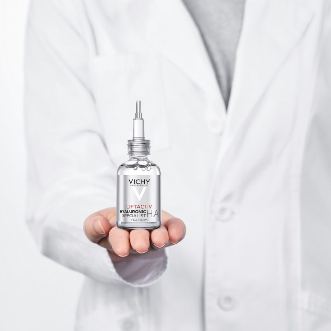 Liftactiv Hyaluronic Specialist H.A - Sérum Preenchedor - VICHY -  - Imagem 3