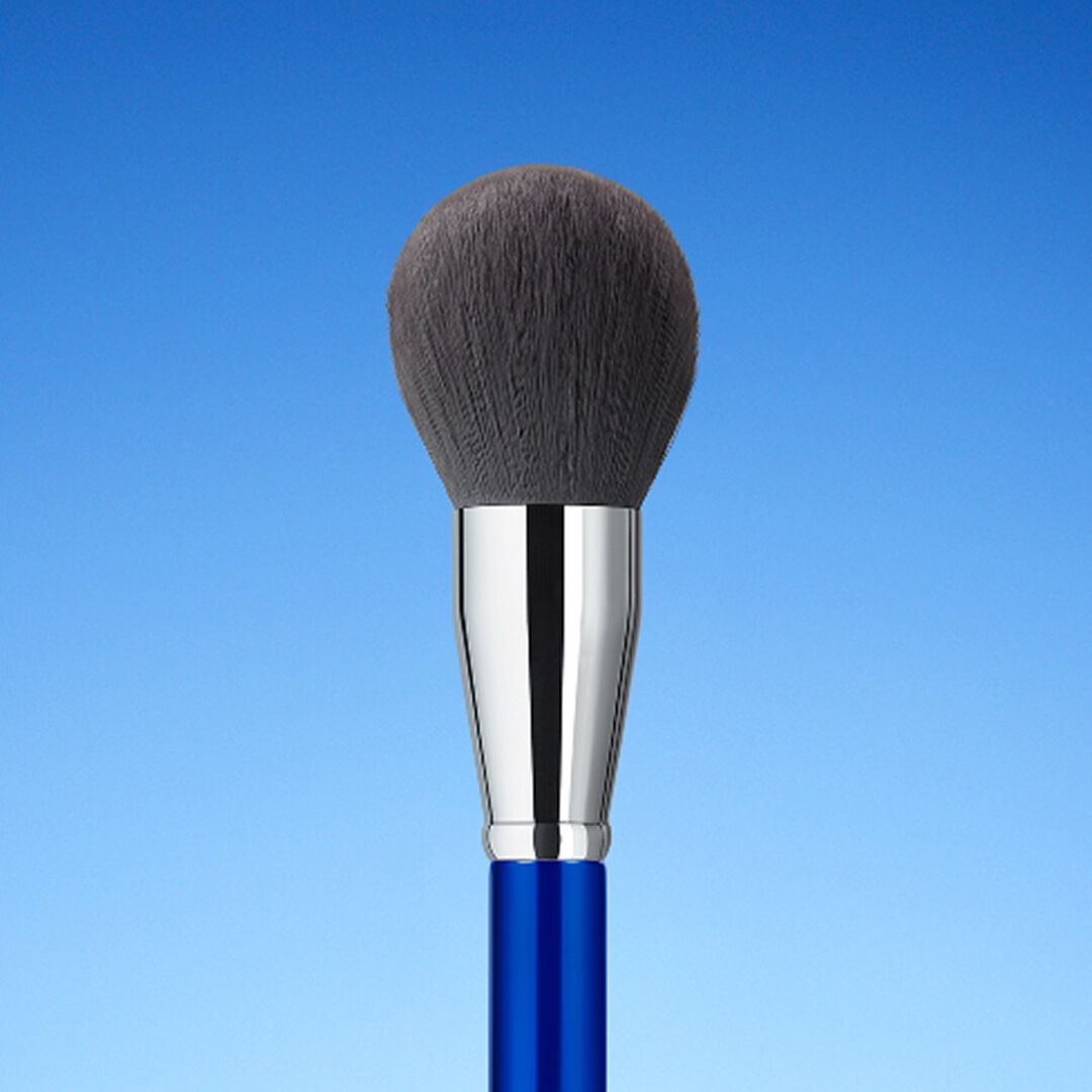 Loose Powder Brush - LA PRAIRIE - LP COMPLEXION - Imagem 4