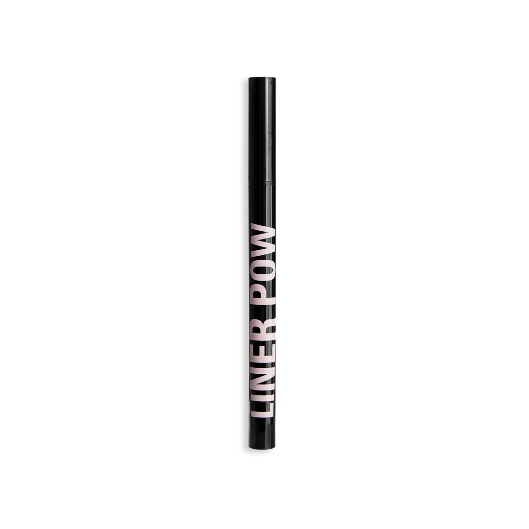 Liner Pow Liquid Eyeliner - REVOLUTION -  - Imagem 2