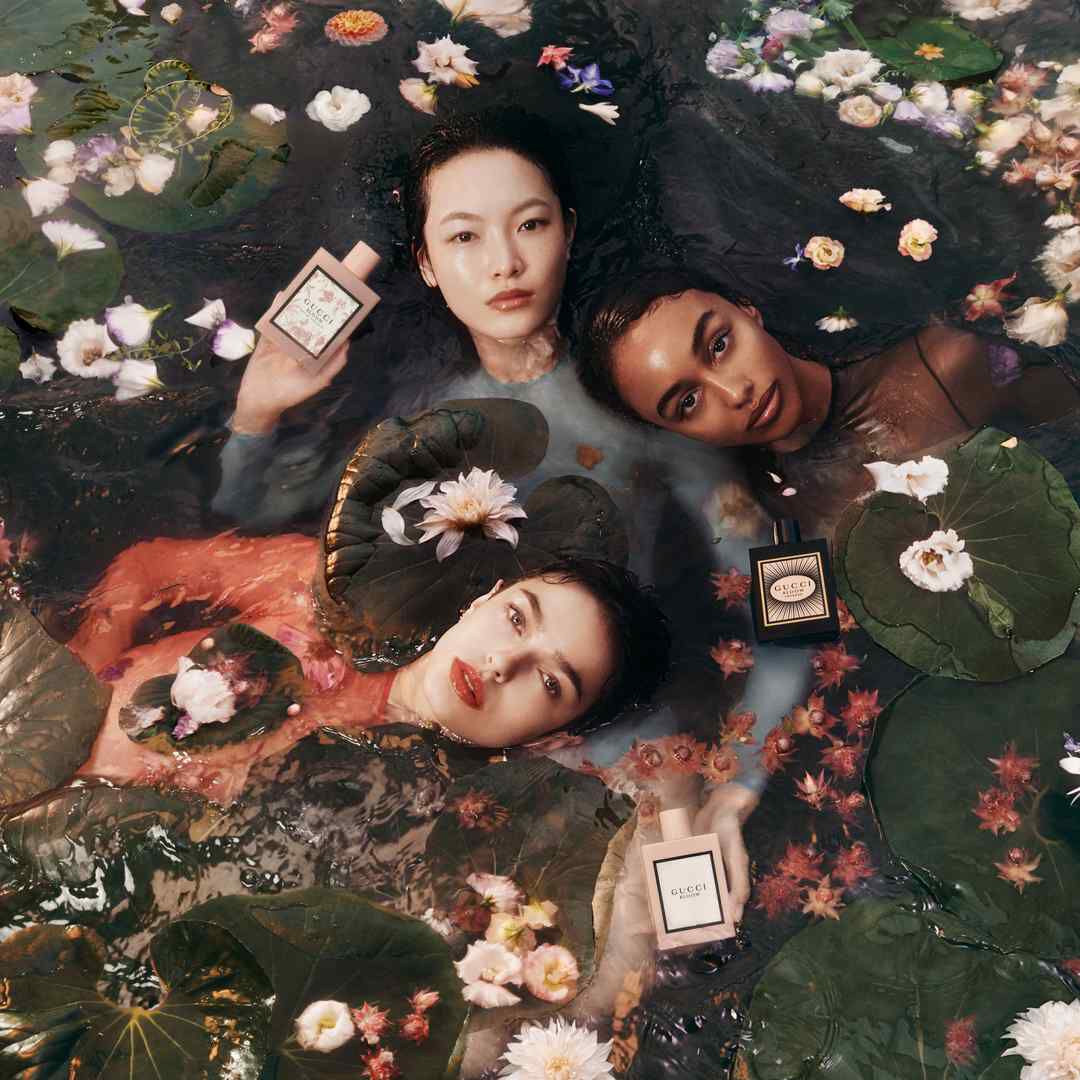 Eau de Parfum - GUCCI - GUCCI BLOOM - Imagem 6