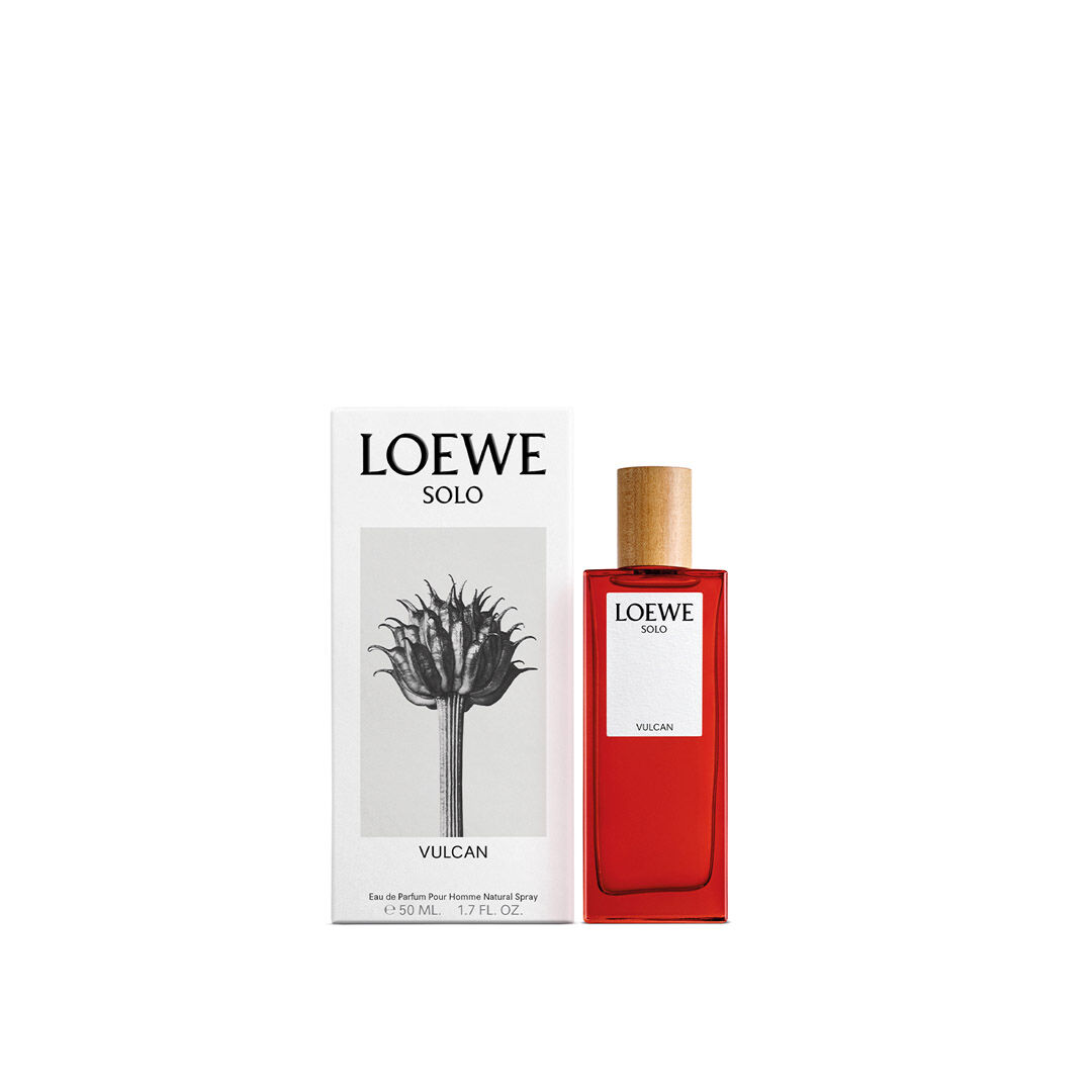 Eau de Parfum - LOEWE - LOEWE SOLO VULCAN - Imagem 4