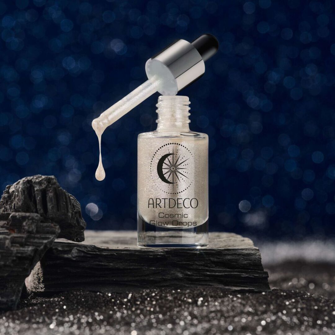 Cosmic Glow Drops - ARTDECO - COSMIC GLAM 2025 - Imagem 5
