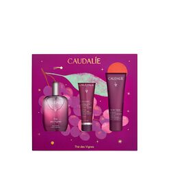 Coffret Th&eacute; des Vignes, , hi-res