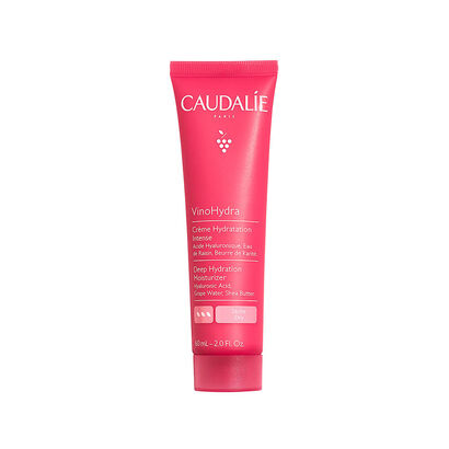 VinoHydra - Creme Hidratação Intensa - CAUDALIE -  - Imagem