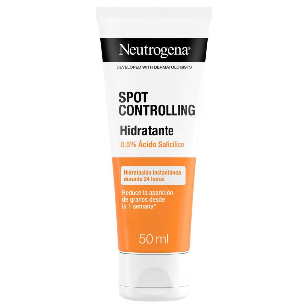 VISIBLY CLEAR Hidratante Oil Free - NEUTROGENA -  - Imagem 1
