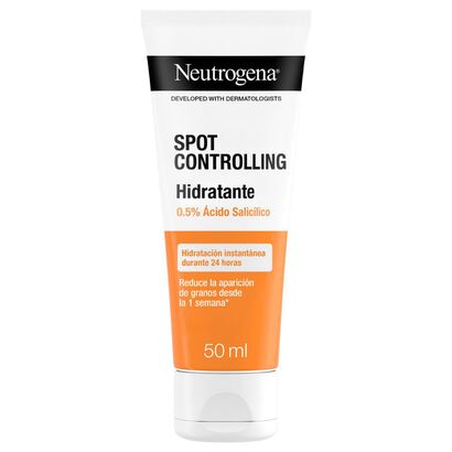 VISIBLY CLEAR Hidratante Oil Free - NEUTROGENA -  - Imagem