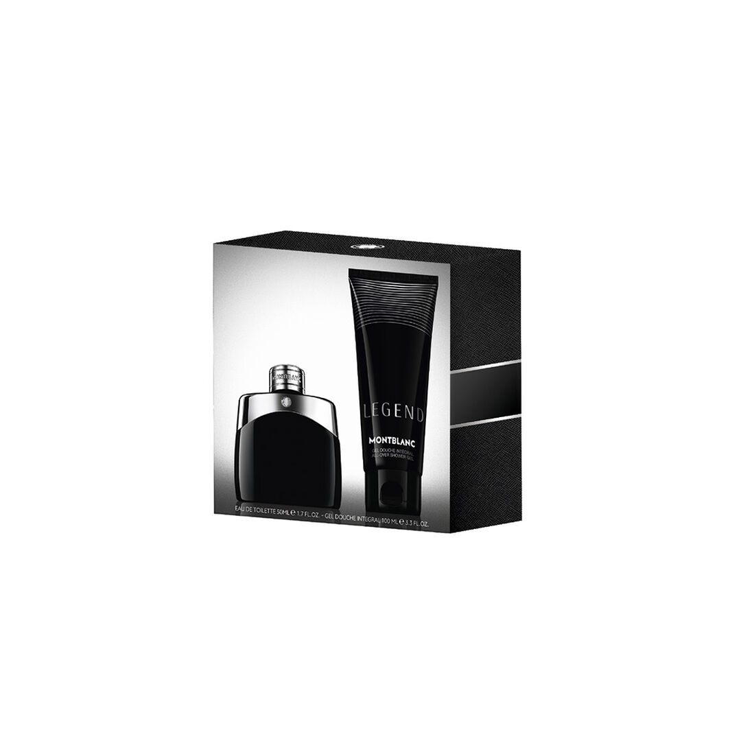 Coffret Eau de Toilette - MONTBLANC - MN LEGEND HOMME - Imagem 2