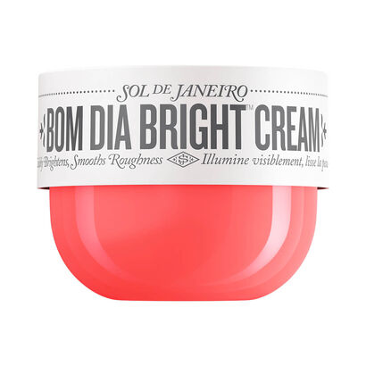 Bright Cream  - Creme de Corpo - Sol de Janeiro - Bom Dia - Imagem