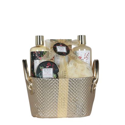 Coffret Berry Beautiful - GLOSS -  - Imagem