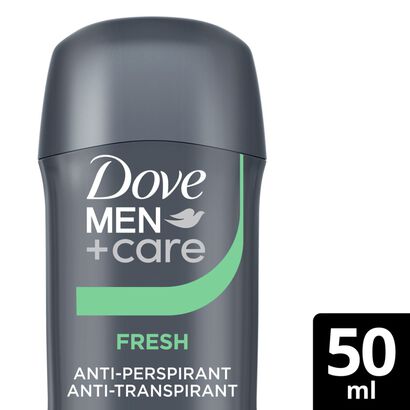 Desodorizante Stick fresh 48h - DOVE -  - Imagem