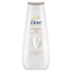 Gel de Duche Advanced Care Nourishing Silk - DOVE -  - Imagem 1