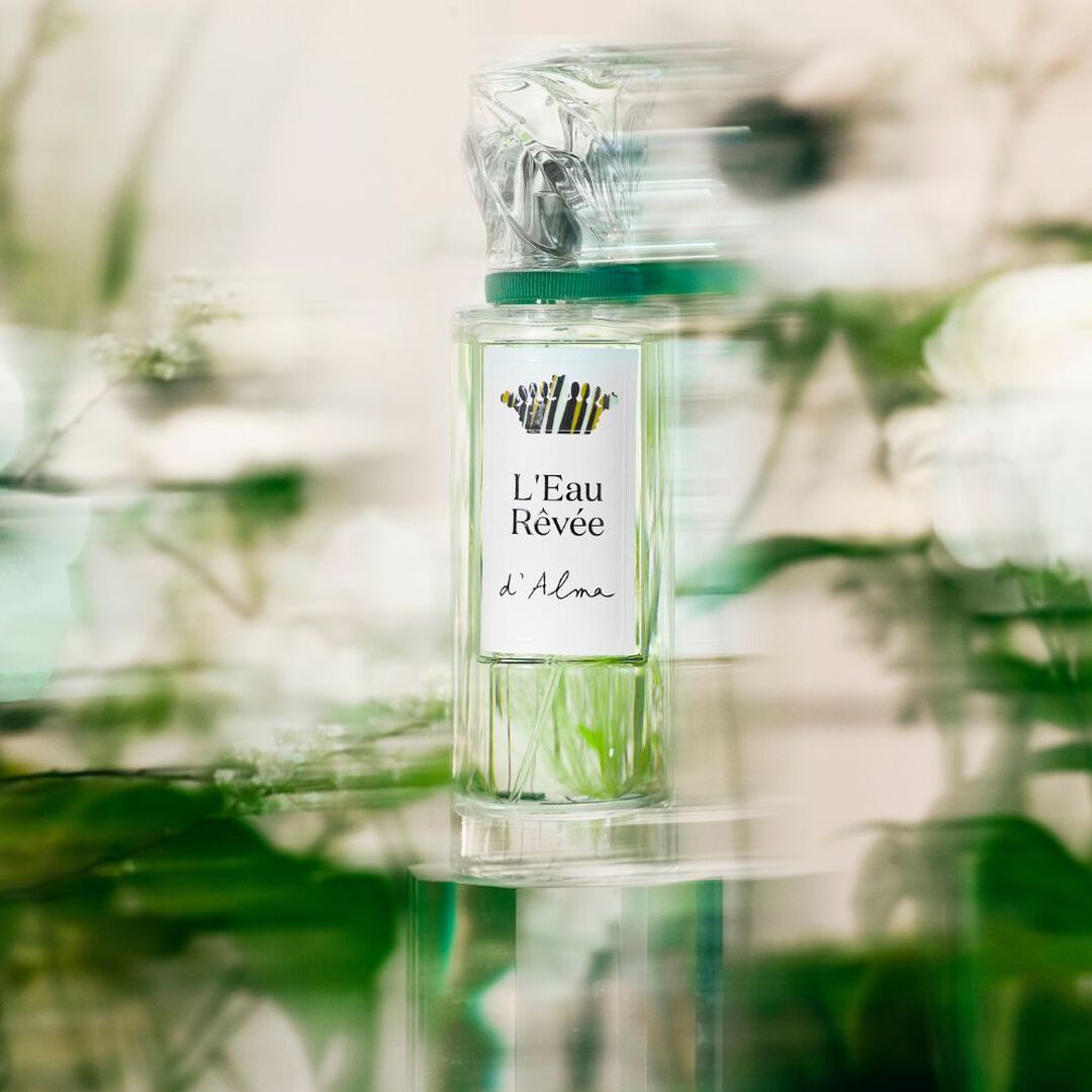 L'EAU RÊVÉE D'ALMA - Sisley Paris - Eaux Rêvées - Imagem 2