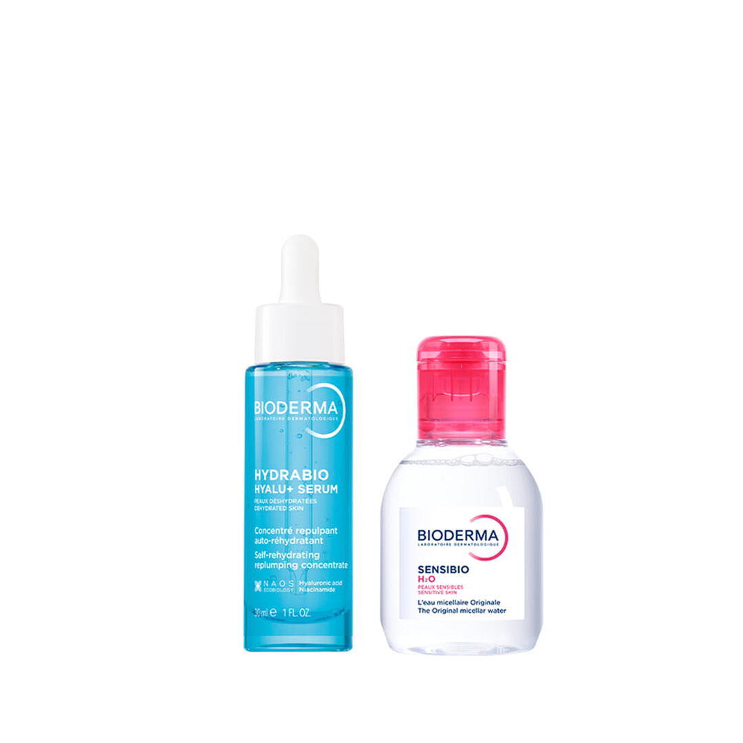 Coffret Hydabio - BIODERMA -  - Imagem 2