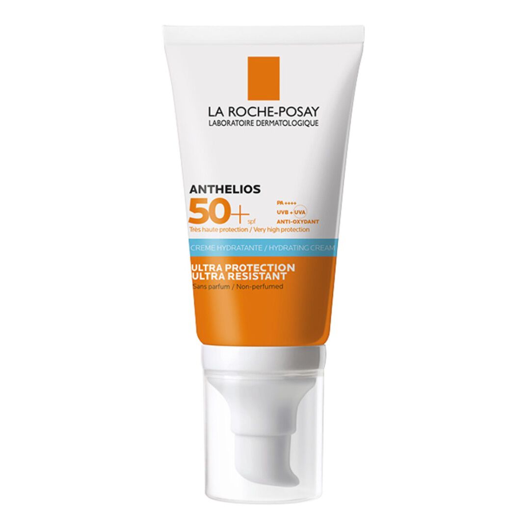 Anthelios UVMUNE 400 - Creme Hidratante FPS50+ - LA ROCHE POSAY -  - Imagem 1
