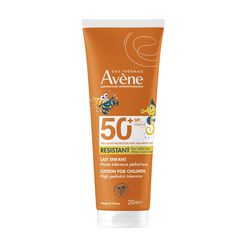 Protetor Solar Leite Crian&ccedil;a SPF50+, , hi-res