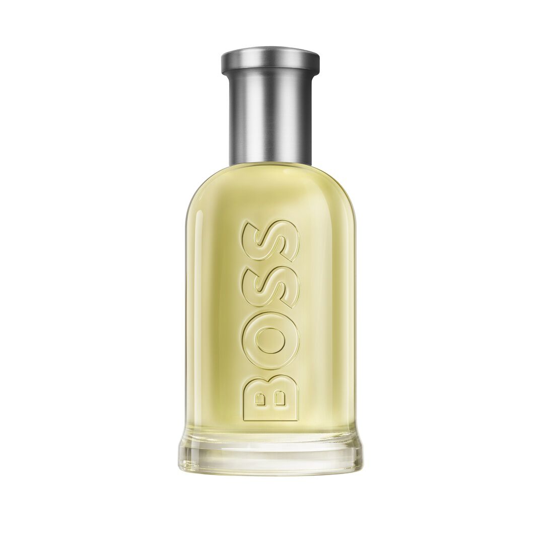 Eau de Toilette - HUGO BOSS - Boss Bottled - Imagem 1