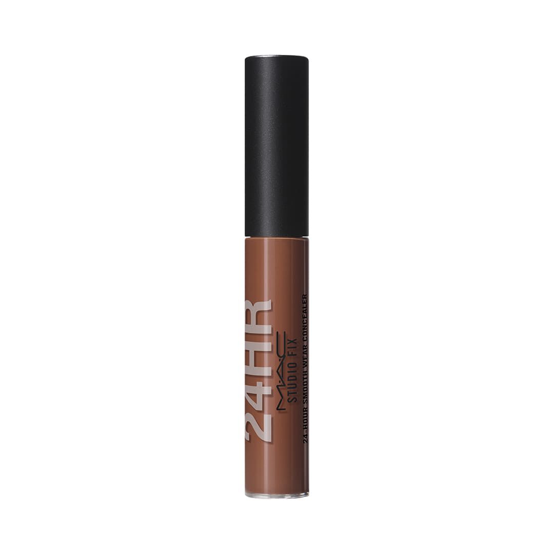 24-HOUR SMOOTH WEAR CONCEALER - MAC - STUDIO FIX - Imagem 4