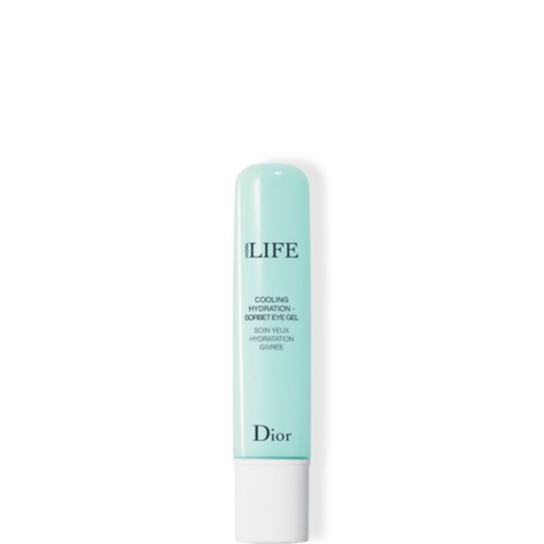 Cooling Hydration Sorbet Eye Gel - Dior - Hydra Life - Imagem 1