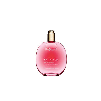 Bruma - CLARINS - Fix Make Up - Imagem