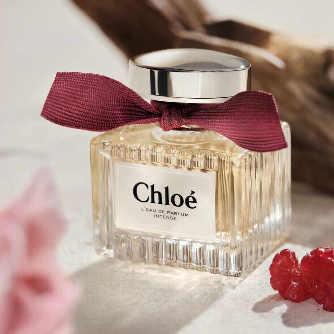 Eau de Parfum Intense - CHLOÉ - Signature EDP Intense - Imagem 7