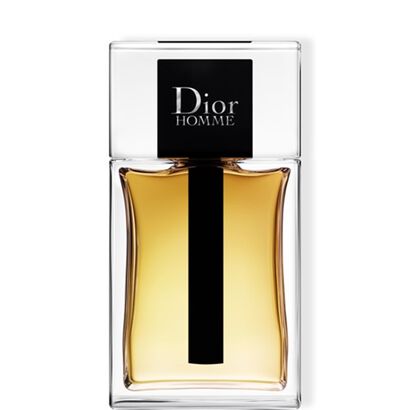 Eau de Toilette - Dior - DIOR HOMME - Imagem