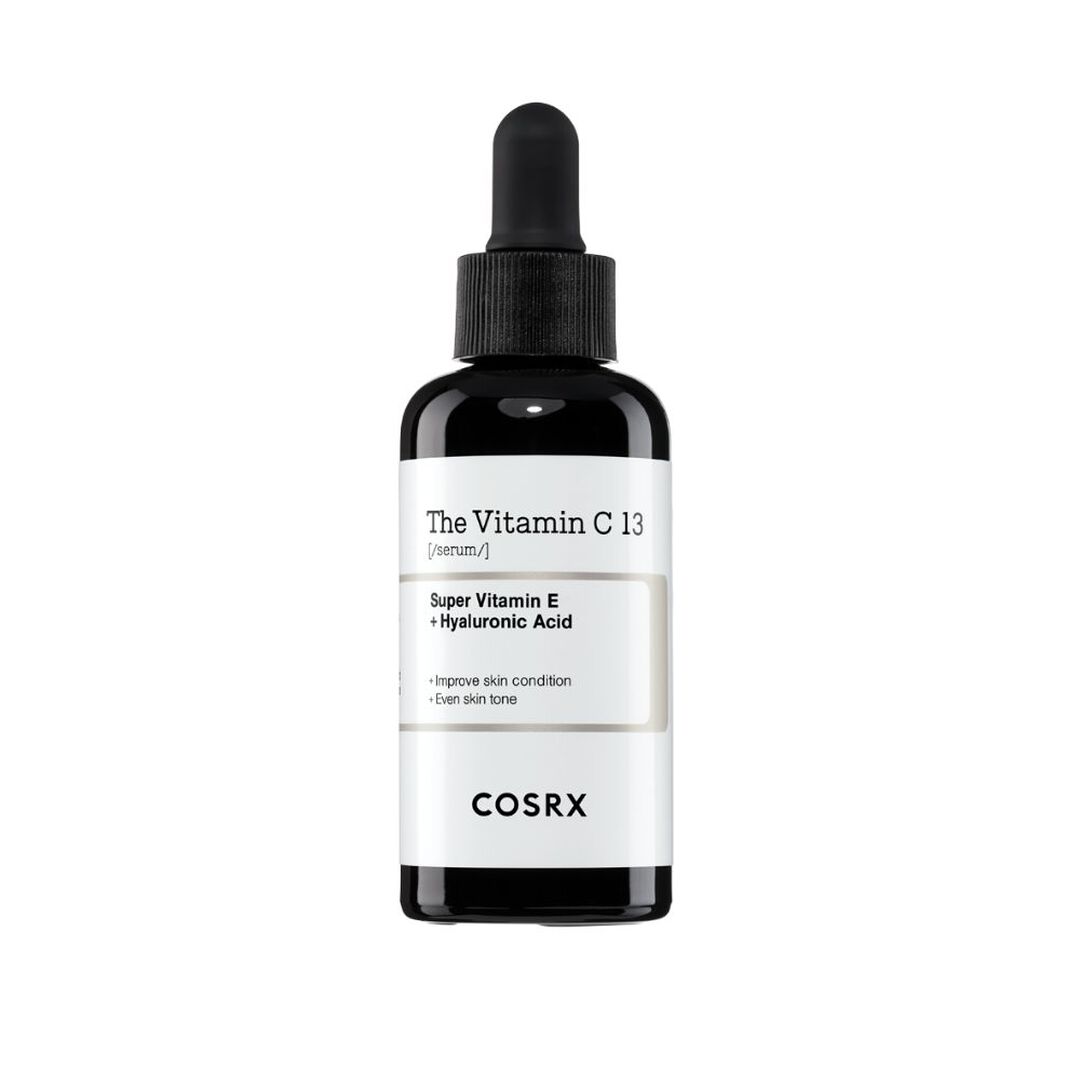 The Vitamin C 13 S&eacute;rum - CosRX -  - Imagem 1