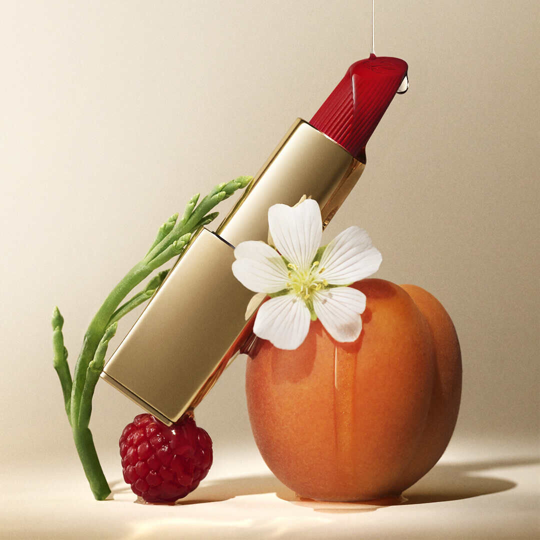 Hi-Lustre Lipstick - Estée Lauder - Pure Color - Imagem 6