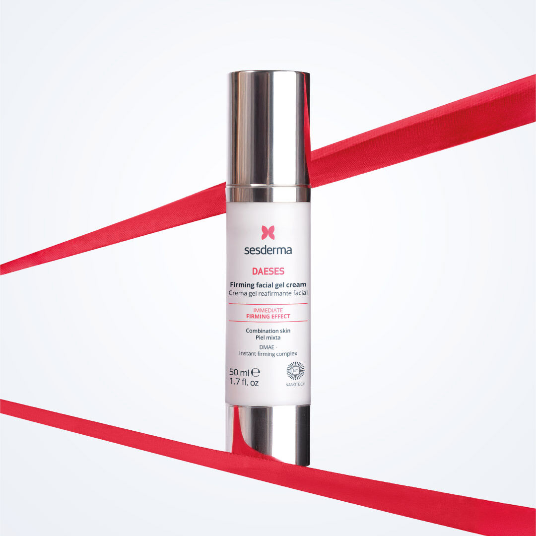Daeses Creme Gel Refirmante Facial - SESDERMA -  - Imagem 2